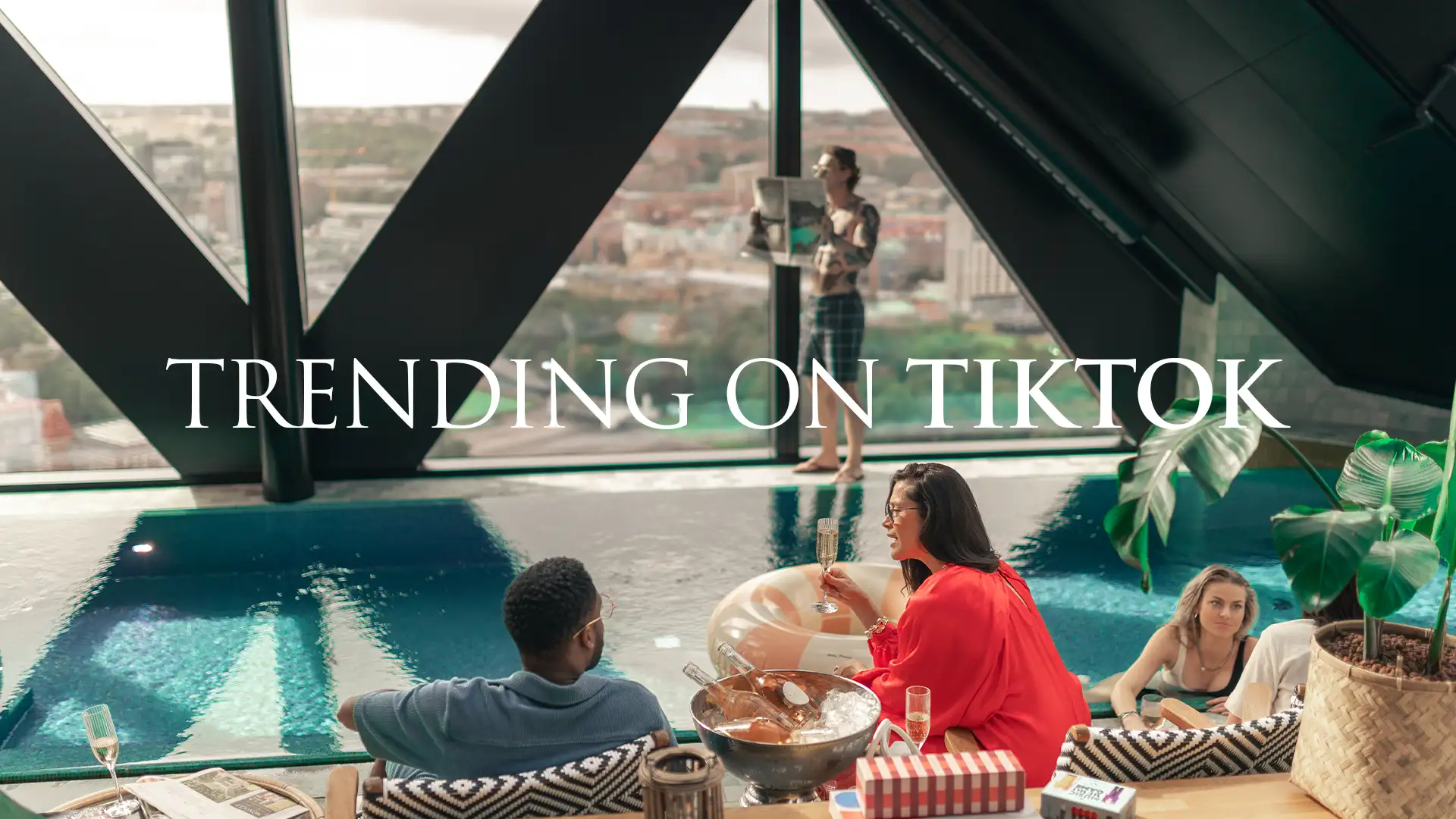 STRANDBADEN AUTUMN GETAWAY