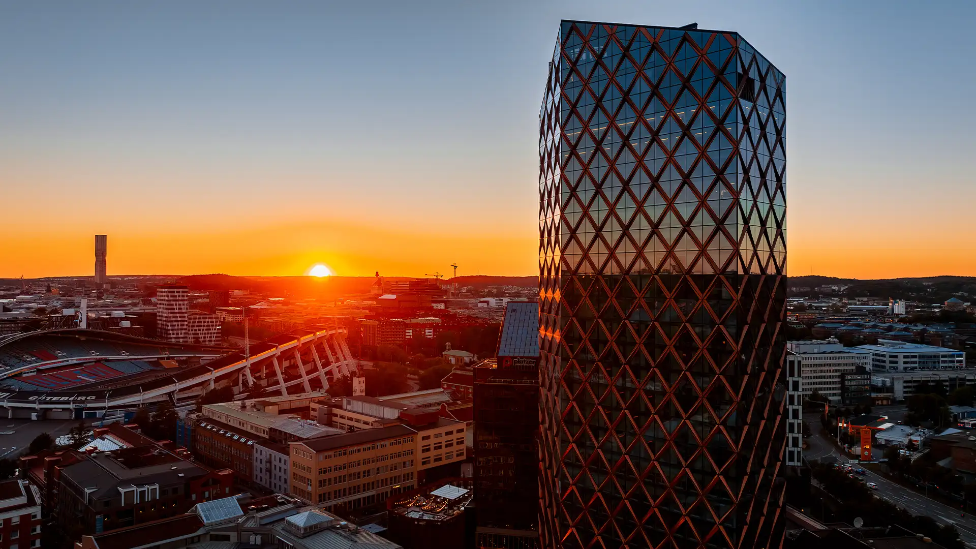 STRANDBADEN AUTUMN GETAWAY