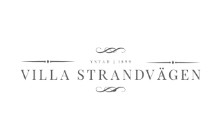 Villa Strandvägen logo