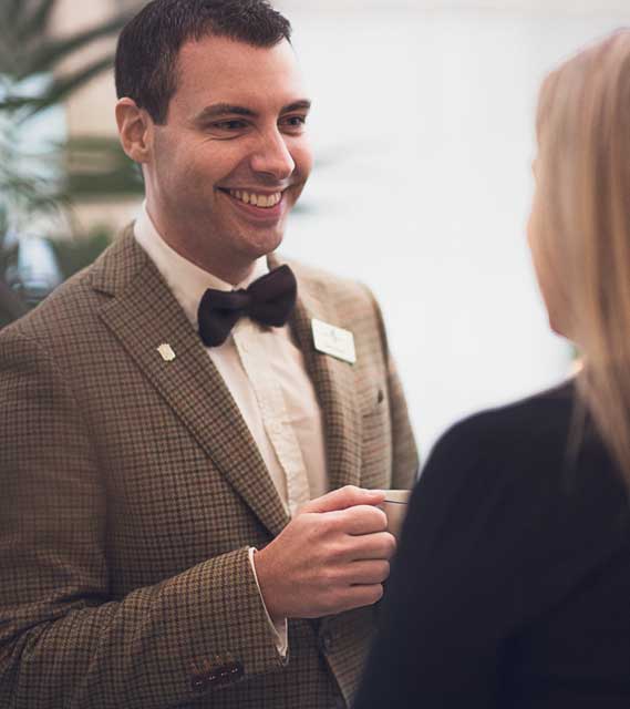 Hotellchef Falkenberg Strandbad Hotellchefen på Falkenberg Strandbad Kent Johansson