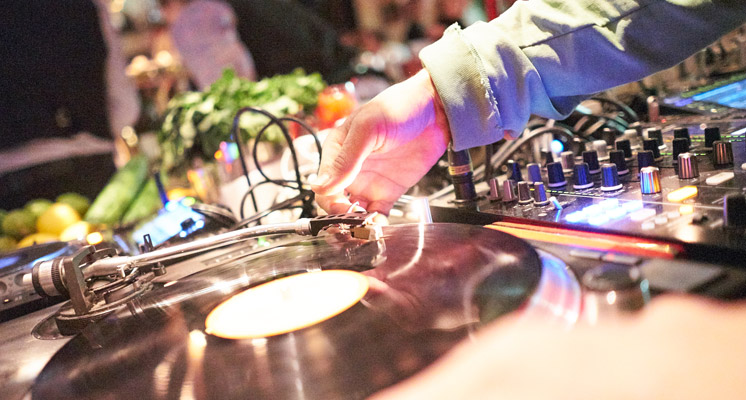 Julshow på Falkenberg Strandbad