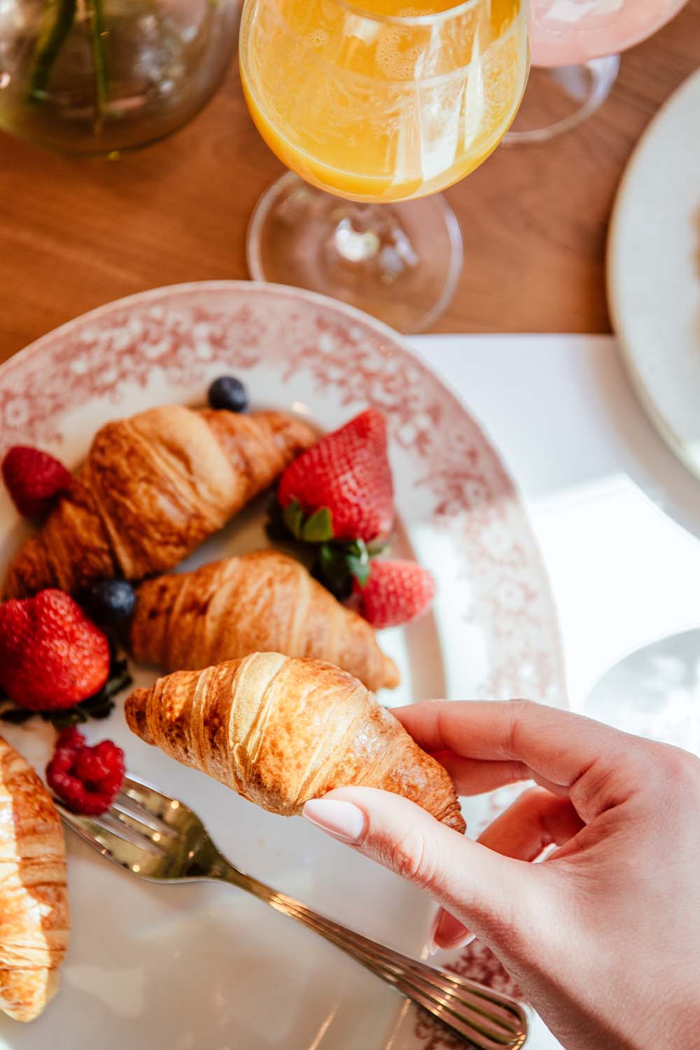 Lunch med kollegorna på Falkenberg Strandbad