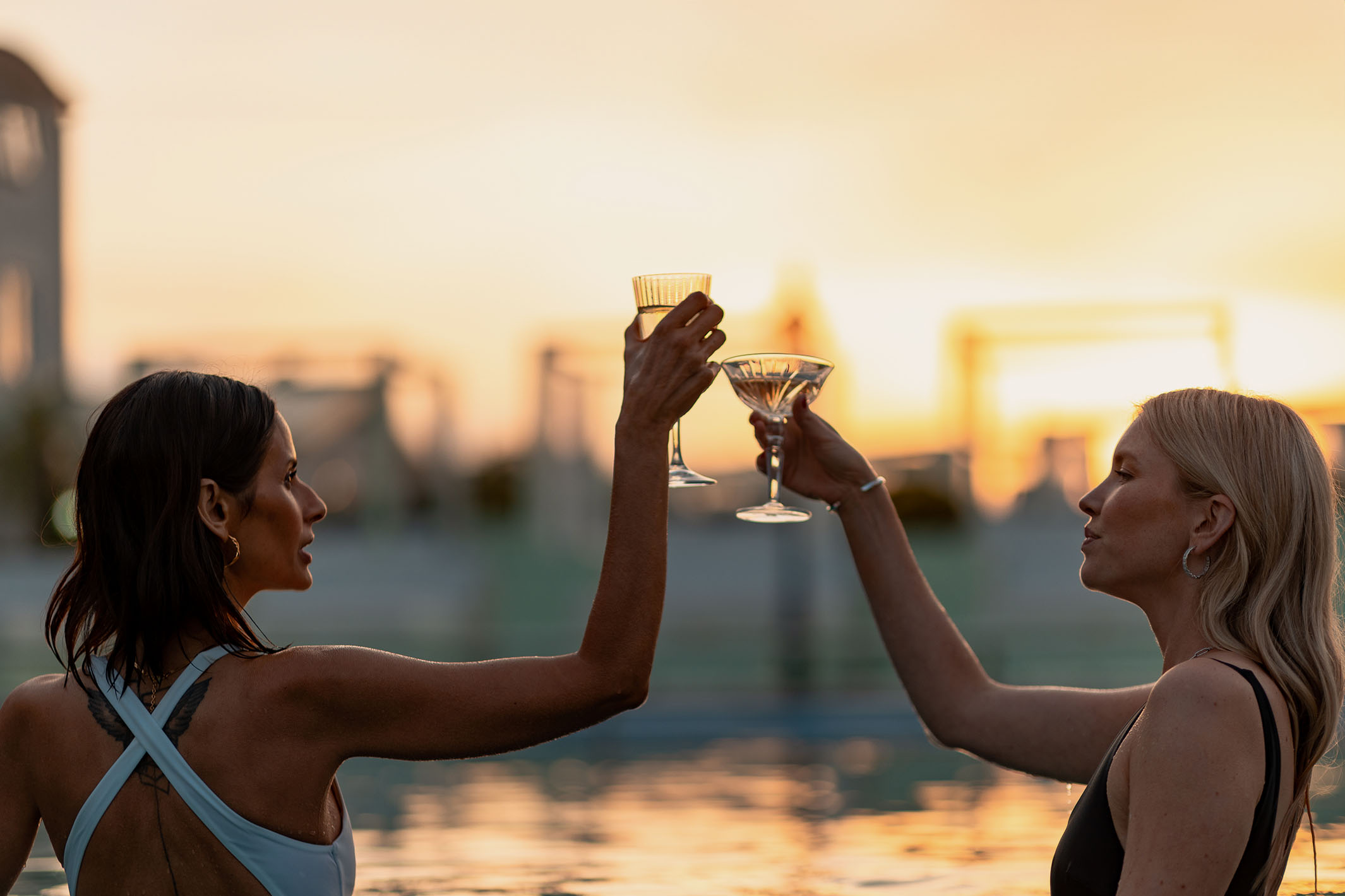 Sommarkonferens Teambuilding & kickoff