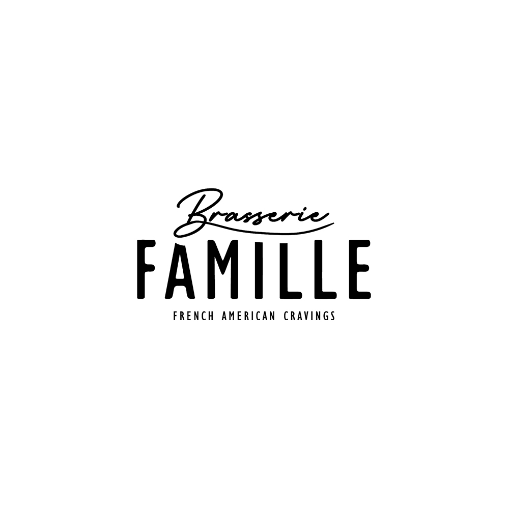 Restaurang Famille logo
