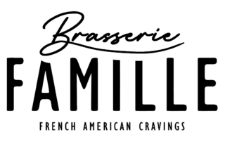 Restaurang Famille logo