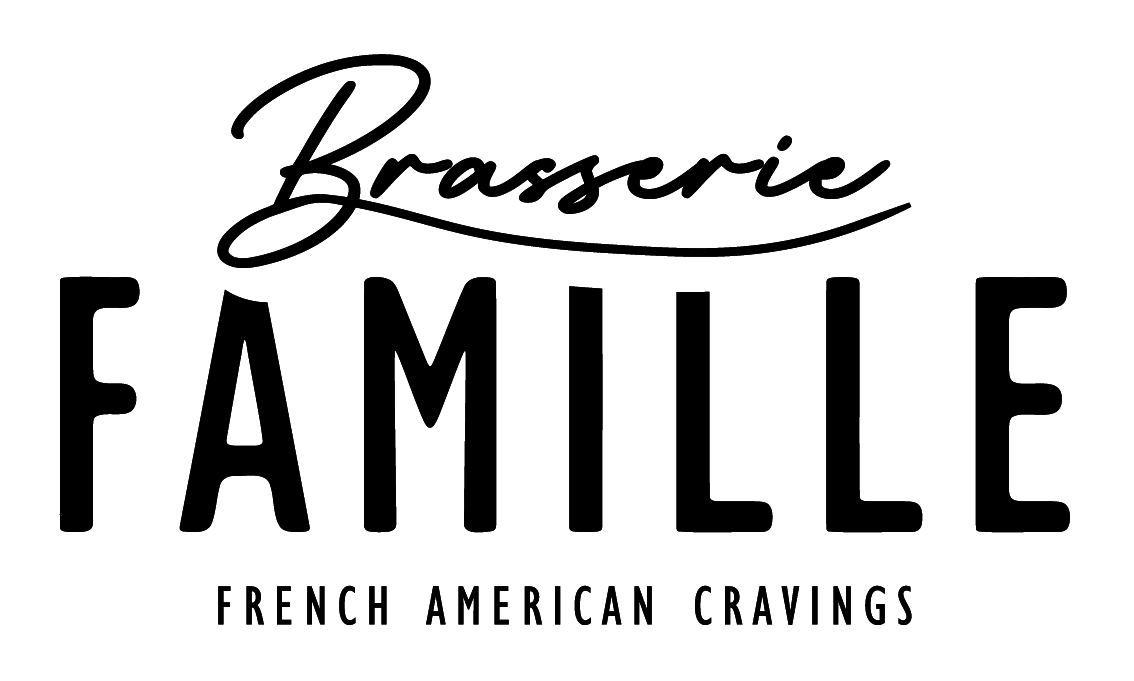 Restaurang Famille logo