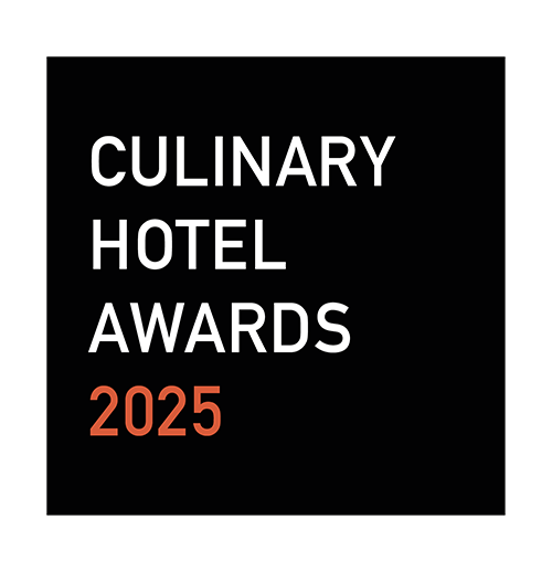 Culinairy hotel Awards – Strandbaden