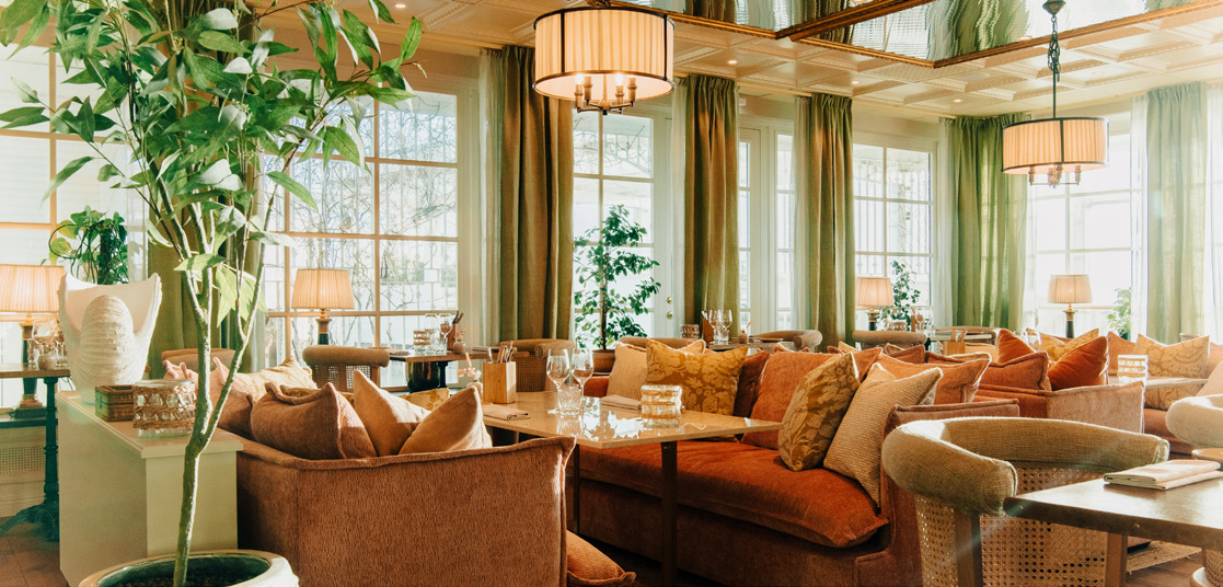 Aktiviteter konferens Club Sandy’s