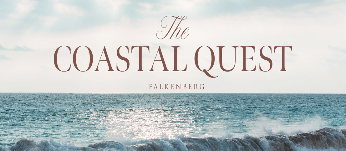 Aktiviteter konferens Coastal Quest Aktiviteter konferens Coastal Quest