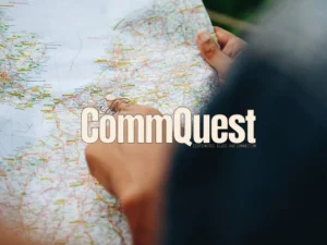 Commquest