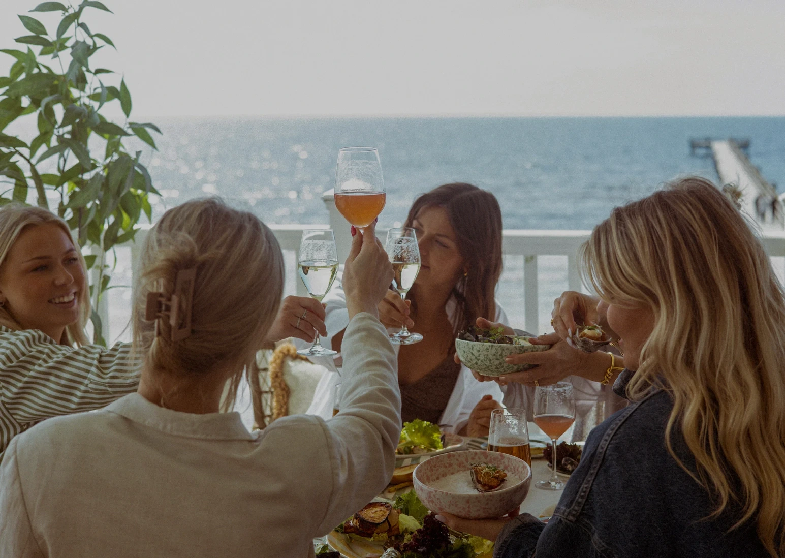 Restauranger & Barer